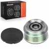 1x Generatorfreilauf Lichtmaschine f&uuml;r Hyundai Terracan KIA Carnival 1 2