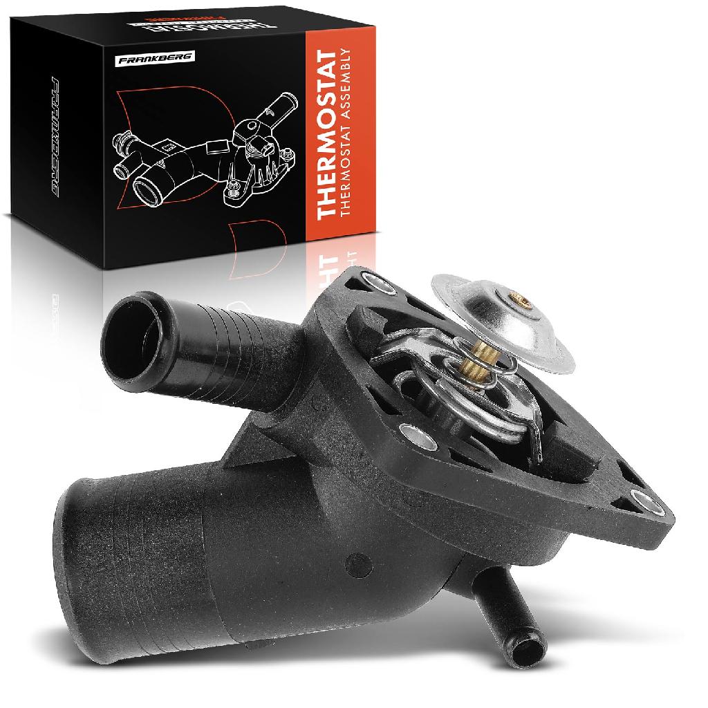 1x Thermostat Kühlmittel für Land Rover Discovery 3 L319 Range Rover 3 LM