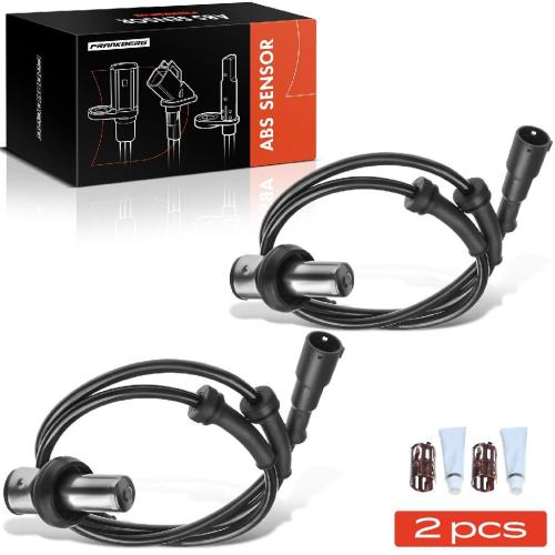 Frankberg 2x ABS Sensor Vorderachse beidseitig f r Audi A8 4D2 4D8 2.5L 2.8L 3.7L 4.2L 1994-2002 Bild Frankberg 2x ABS Sensor Vorderachse beidseitig f r Audi A8 4D2 4D8 2.5L 2.8L 3.7L 4.2L 1994-2002