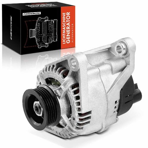 1x Lichtmaschine Generator für Citroën Jumpy Fiat Palio Punto Peugeot Expert Bild 1x Lichtmaschine Generator für Citroën Jumpy Fiat Palio Punto Peugeot Expert