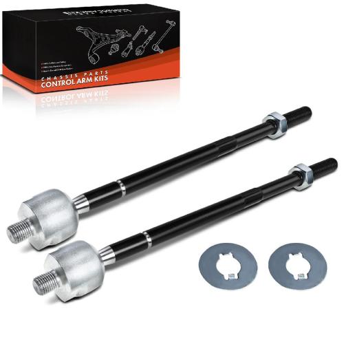 Frankberg 2x Spurstange Vorderachse für Toyota Corolla Compact Kasten Liftback Station Wagon RAV 4 I Cabrio Bild Frankberg 2x Spurstange Vorderachse für Toyota Corolla Compact Kasten Liftback Station Wagon RAV 4 I Cabrio