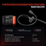 1x Kurbelwellensensor Impulsgeber für VW Passat Sharan Transporter IV Corrado Golf III 2.8L 2.9L