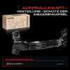 1x Achskörper Achsträger Motorträger Hinterachse für Hyundai Tucson JM KIA Sportage JE KM 2.0L Bild 1x Achskörper Achsträger Motorträger Hinterachse für Hyundai Tucson JM KIA Sportage JE KM 2.0L