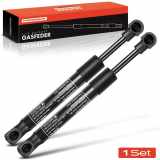 2x Gasfeder Dämpfer Heckklappe für Porsche 911 911 Coupe Cabriolet 2011-2020