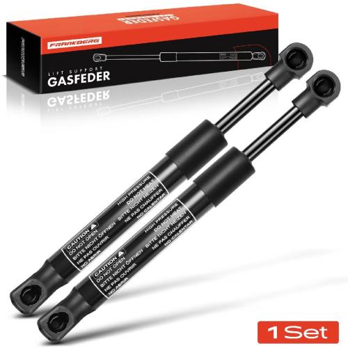 2x Gasfeder Dämpfer Heckklappe für Porsche 911 911 Coupe Cabriolet 2011-2020 Bild 2x Gasfeder Dämpfer Heckklappe für Porsche 911 911 Coupe Cabriolet 2011-2020