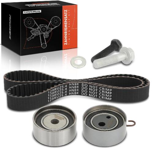 1x Zahnriemensatz Zahnriemen für Opel Astra G Astra H A04 L70 Honda Civic VII EP Bild 1x Zahnriemensatz Zahnriemen für Opel Astra G Astra H A04 L70 Honda Civic VII EP