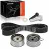 1x Zahnriemensatz Zahnriemen f&uuml;r Opel Astra G Astra H A04 L70 Honda Civic VII EP