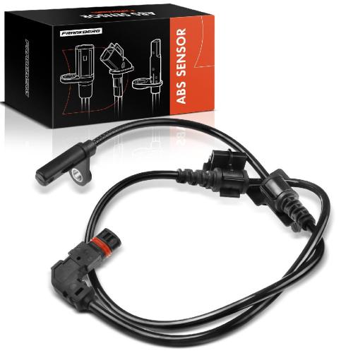 1x ABS Sensor Vorderachse beidseitig für Chrysler 300 C Touring 3.0L 3.5L 6.1L 5.6L 2004-2012 Bild 1x ABS Sensor Vorderachse beidseitig für Chrysler 300 C Touring 3.0L 3.5L 6.1L 5.6L 2004-2012