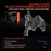 Frankberg 1x Achsschenkel Radaufhängung Vorderachse Rechts für Ford Transit Bus E 2.0L 2.5L 3.0L 1994-2000 Bild Frankberg 1x Achsschenkel Radaufhängung Vorderachse Rechts für Ford Transit Bus E 2.0L 2.5L 3.0L 1994-2000