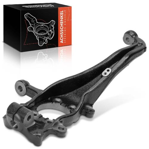 1x Achsschenkel Radaufhängung Vorderachse Rechts für Nissan NP300 Navara D40 2.5L 3.0L Bild 1x Achsschenkel Radaufhängung Vorderachse Rechts für Nissan NP300 Navara D40 2.5L 3.0L