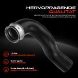 1x Kühlerschlauch Turboschlauch für Mercedes-Benz R-Klasse V251 W251 3.0L 2006-2012