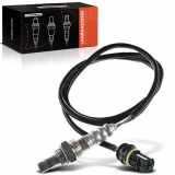 Frankberg 1x Lambdasonde Regelsonde Vor Katalysator für Mercedes-Benz W202 S202 C208 A208 903