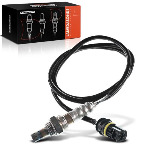 Frankberg 1x Lambdasonde Regelsonde Vor Katalysator für Mercedes-Benz W202 S202 C208 A208 903 Bild Frankberg 1x Lambdasonde Regelsonde Vor Katalysator für Mercedes-Benz W202 S202 C208 A208 903