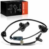 Frankberg 1x ABS Sensor Vorderachse rechts für Honda CR-V III RE 2.0L 2.2L 2.4L Bj ab 2006