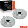 2x Domlager Federbeinstütz lager für Land Rover Freelander 2 2.0L Bild 2x Domlager Federbeinstütz lager für Land Rover Freelander 2 2.0L