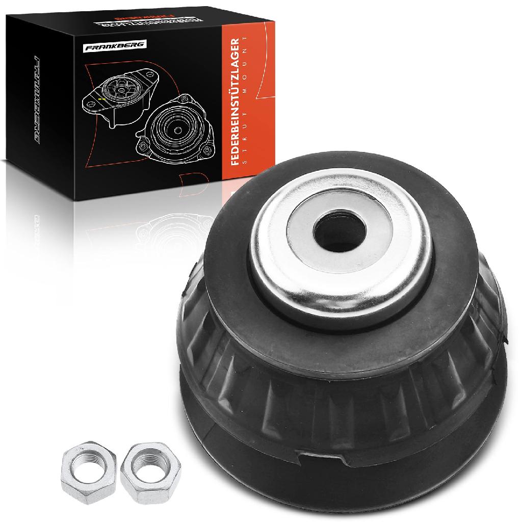 1x Domlager Federbeinstütz lager für Toyota Urban Cruiser Yaris P9