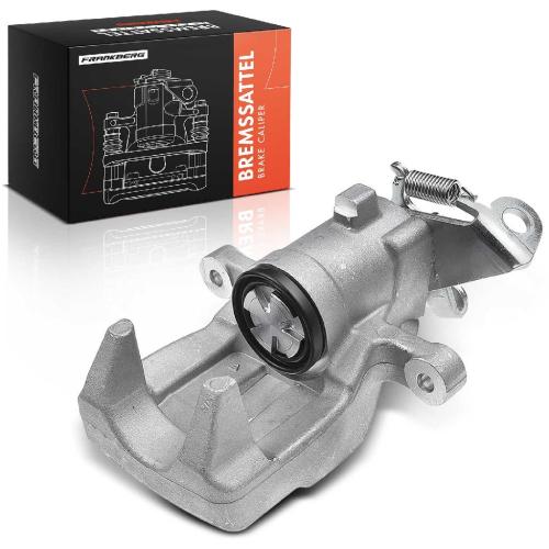 1x Bremssattel Hinterachse Links für Renault Scénic II JM0/1 1.4L 1.5L 1.6L 1.9L 2.0L 2003-2009 Bild 1x Bremssattel Hinterachse Links für Renault Scénic II JM0/1 1.4L 1.5L 1.6L 1.9L 2.0L 2003-2009