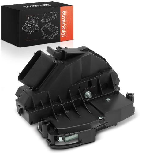 1x Türschloss Hinten Links für Volvo S60 II V60 I XC60 1.5L 1.6L 2.0L 2.4L 2.5L 3.0L 3.2L 2008-2018 Bild 1x Türschloss Hinten Links für Volvo S60 II V60 I XC60 1.5L 1.6L 2.0L 2.4L 2.5L 3.0L 3.2L 2008-2018