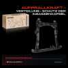 1x Achskörper Achsträger Motorträger Vorderachse für Chevrolet Cruze Opel Astra J Corsa Tigra Zafira Bild 1x Achskörper Achsträger Motorträger Vorderachse für Chevrolet Cruze Opel Astra J Corsa Tigra Zafira
