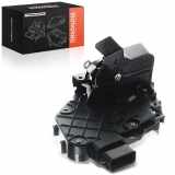 1x Türschloss Hinten Rechts für Land Rover Discovery III IV Freelander 2 Range Evoque Sport