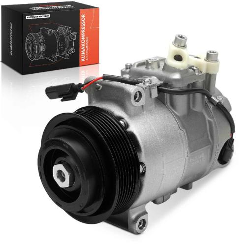 Frankberg 1x Klimakompressor für Mercedes-Benz GLE W166 350 D M-Klasse ML 350 Bild Frankberg 1x Klimakompressor für Mercedes-Benz GLE W166 350 D M-Klasse ML 350