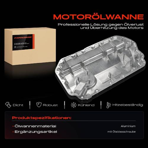 1x Ölwanne Motorölwanne für VW Passat 3B Audi A4 8D B5 A6 C5 Avant A8 2.4L 2.7L 2.8L Bild 1x Ölwanne Motorölwanne für VW Passat 3B Audi A4 8D B5 A6 C5 Avant A8 2.4L 2.7L 2.8L