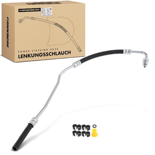 1x Ausgleichsbehälter Schlauch für VW Polo 9N Audi A1 8X Seat Exeo Skoda Fabia Bild 1x Ausgleichsbehälter Schlauch für VW Polo 9N Audi A1 8X Seat Exeo Skoda Fabia