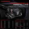 1x Umlenkrolle Führungsrolle für VW Amarok T5 Audi A4 A6 Seat Exeo ST Bild 1x Umlenkrolle Führungsrolle für VW Amarok T5 Audi A4 A6 Seat Exeo ST