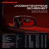 Frankberg 1x Außenspiegel Rechts für VW Passat 3C2 Variant 3C5 2005-2011 Bild Frankberg 1x Außenspiegel Rechts für VW Passat 3C2 Variant 3C5 2005-2011