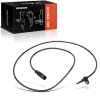 Frankberg 1x ABS Sensor Vorderachse beidseitig f r Iveco Daily Citys Bus IV Kasten V VI 3.0L 2.3L 2006-2019