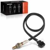 Frankberg 1x Lambdasonde Regelsonde Vor Katalysator für Volvo S40 I 644 VS V40 Kombi VW 1995-2004