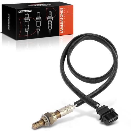 Frankberg 1x Lambdasonde Regelsonde Vor Katalysator für Volvo S40 I 644 VS V40 Kombi VW 1995-2004 Bild Frankberg 1x Lambdasonde Regelsonde Vor Katalysator für Volvo S40 I 644 VS V40 Kombi VW 1995-2004