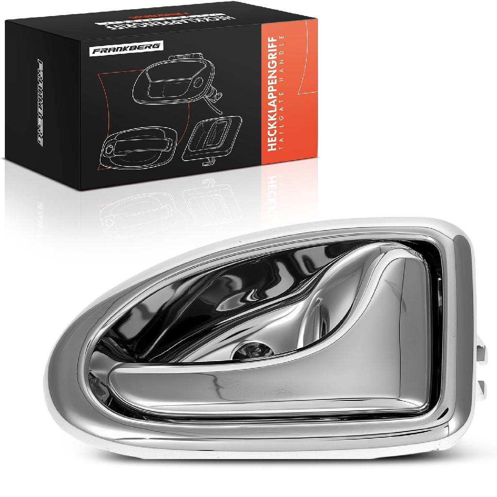 1x Türgriff Vorne Rechts innen für Renault Clio II Kasten/Schrägheck Megane I Cabriolet Grandtour Klasseic