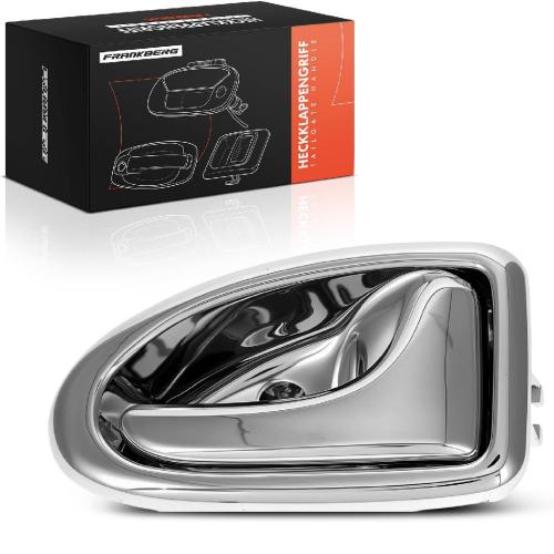 1x Türgriff Vorne Rechts innen für Renault Clio II Kasten/Schrägheck Megane I Cabriolet Grandtour Klasseic Bild 1x Türgriff Vorne Rechts innen für Renault Clio II Kasten/Schrägheck Megane I Cabriolet Grandtour Klasseic