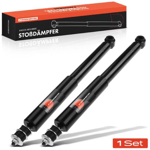 2x Stoßdämpfer Hinterachse für Toyota Land Cruiser 90 J9 3.0L 3.4L 1996-2002 Bild 2x Stoßdämpfer Hinterachse für Toyota Land Cruiser 90 J9 3.0L 3.4L 1996-2002