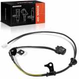 Frankberg 1x ABS Sensor Hinterachse rechts für Daihatsu Charade VIII Toyota Yaris 1.3L 1.0L 1.4L Bj ab 2005