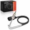 Frankberg 1x Abgastemperatursensor für VW Passat Caddy Audi A3 A4 Avant A5 Cabriolet Q5 Seat Bild Frankberg 1x Abgastemperatursensor für VW Passat Caddy Audi A3 A4 Avant A5 Cabriolet Q5 Seat