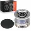 1x Generatorfreilauf Lichtmaschine f&uuml;r Opel Astra J Insignia A Zafira Saab 9-5