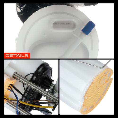 Frankberg 1x Kraftstoffpumpe für VW Passat 3C2 Passat CC 357 Passat Variant 3C5 1.4L 1.6L 1.8L 2.0L 2005-2012 Bild Frankberg 1x Kraftstoffpumpe für VW Passat 3C2 Passat CC 357 Passat Variant 3C5 1.4L 1.6L 1.8L 2.0L 2005-2012