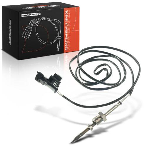 1x Abgastemperatursensor für Opel Zafira/Zafira Family B Astra H GTC Bild 1x Abgastemperatursensor für Opel Zafira/Zafira Family B Astra H GTC