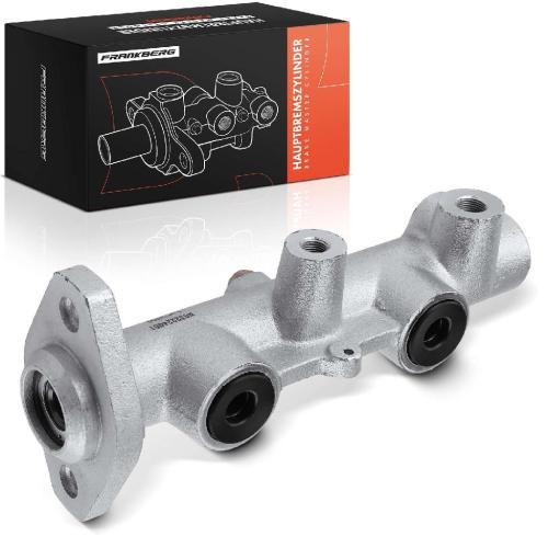 1x Hauptbremszylinder Bremszylinder für Ford Transit Kasten Bus Pritsche/Fahrgestell Bild 1x Hauptbremszylinder Bremszylinder für Ford Transit Kasten Bus Pritsche/Fahrgestell