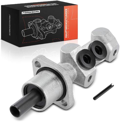 1x Hauptbremszylinder Bremszylinder für Citroën Jumpy Fiat Scudo Peugeot 605 Expert Bild 1x Hauptbremszylinder Bremszylinder für Citroën Jumpy Fiat Scudo Peugeot 605 Expert
