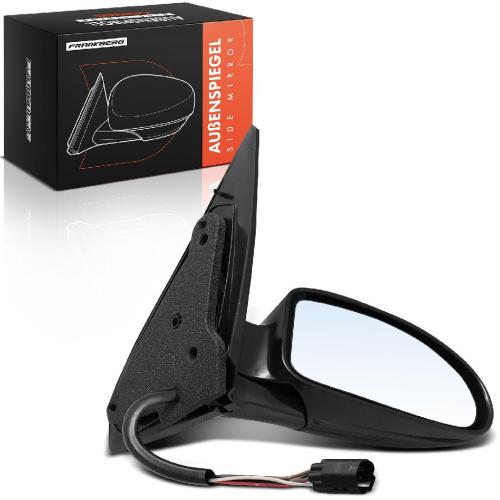 1x Außenspiegel Rechts für Ford Focus Stufenheck Turnier DAW DBW DFW DNW Bild 1x Außenspiegel Rechts für Ford Focus Stufenheck Turnier DAW DBW DFW DNW