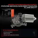 1x Wischermotor Scheibenwischermotor Vorne für Land Rover Range Rover Sport L494