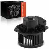 Frankberg 1x Gebläsemotor Innenraumgebläse für Ford Tourneo Transit V362 V363