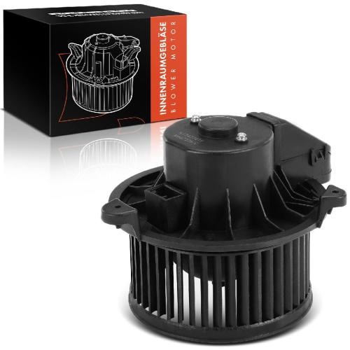 Frankberg 1x Gebläsemotor Innenraumgebläse für Ford Tourneo Transit V362 V363 Bild Frankberg 1x Gebläsemotor Innenraumgebläse für Ford Tourneo Transit V362 V363