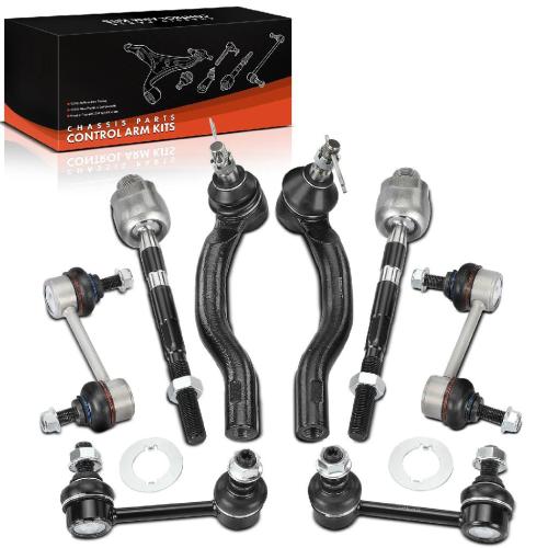 1x Querlenker Satz Hinterachse für Mazda CX-9 TB 3.5L 3.7L 2006-2016 Bild 1x Querlenker Satz Hinterachse für Mazda CX-9 TB 3.5L 3.7L 2006-2016