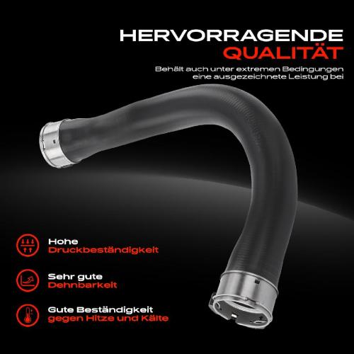 Frankberg 1x Kühlerschlauch Turboschlauch für Fiat Talento Bus Kasten Pritsche/Fahrgestell Nissan Opel Renault Bild Frankberg 1x Kühlerschlauch Turboschlauch für Fiat Talento Bus Kasten Pritsche/Fahrgestell Nissan Opel Renault