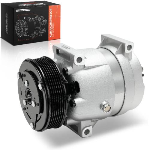 Frankberg 1x Klimakompressor für Nissan Interstar Renault Megane I Opel Bild Frankberg 1x Klimakompressor für Nissan Interstar Renault Megane I Opel