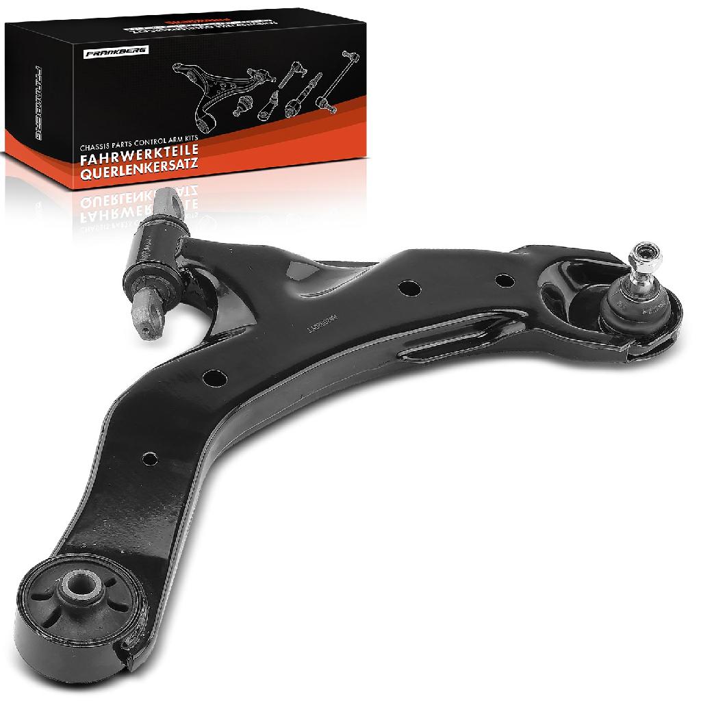 Frankberg 1x Querlenker Vorderachse für KIA Cerato LD Cerato Stufenheck YD 1.5L 1.6L 2.0L 2004-2018